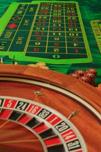 roulette